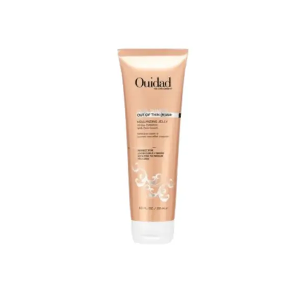 Ouidad Curl Shaper Out of Thin Hair Volumizing Jelly Gel 65ml